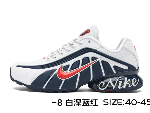 Shox TN-M-0012
