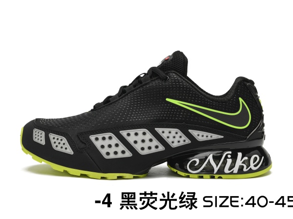 Shox TN-M-0027