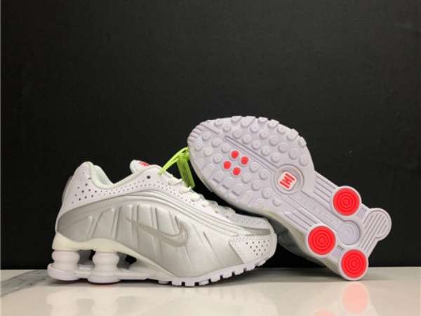 Shox R4(Kids)-0002