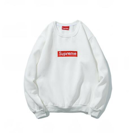 Supreme Sweatshirt-101