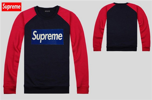 Supreme Sweatshirt-015