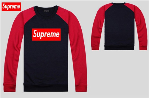 Supreme Sweatshirt-002