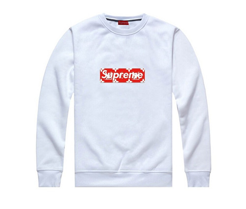 Supreme Sweatshirt-034