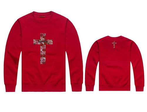 Supreme Sweatshirt-053