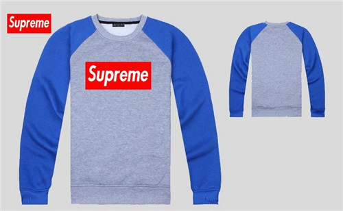 Supreme Sweatshirt-008