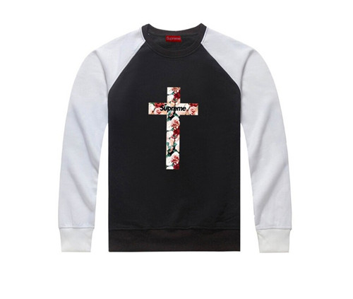 Supreme Sweatshirt-089
