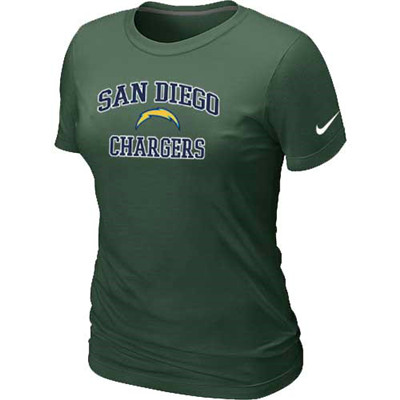 NFL Women's T-Shirt(5)-316