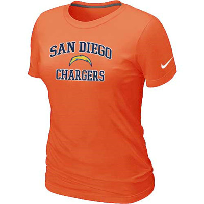 NFL Women's T-Shirt(5)-273