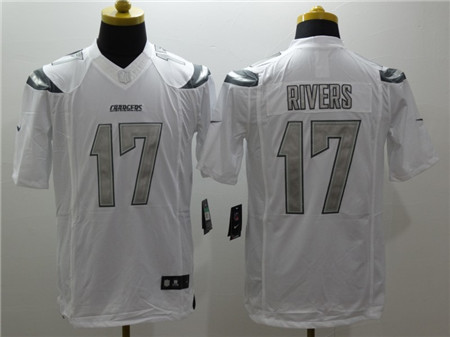 San Diego Chargers Limited Jersey-019