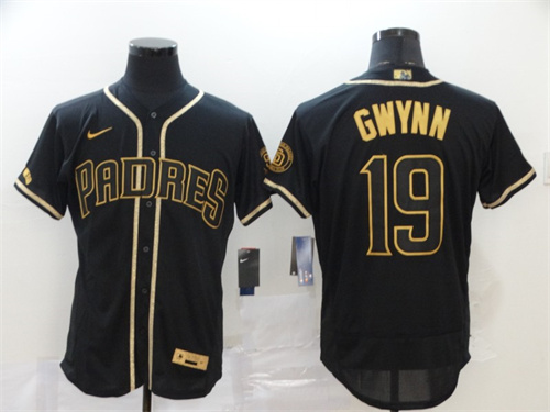 San Diego Padres Flexbase jerseys-002