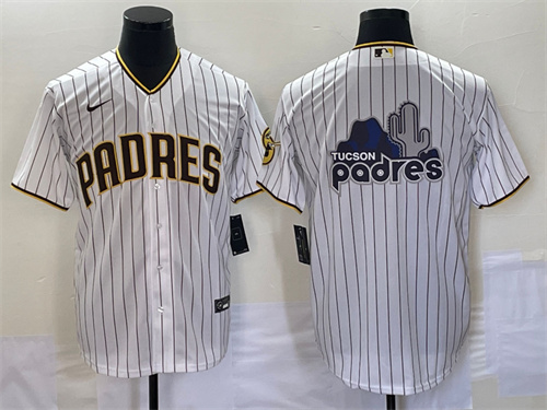 San Diego Padres Majestic Jerseys-112