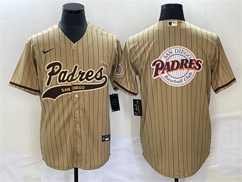 San Diego Padres Majestic Jerseys-145