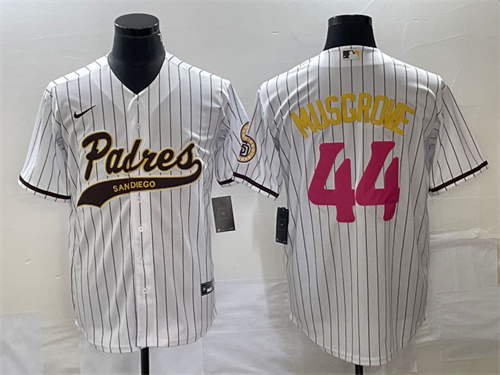 San Diego Padres Majestic Jerseys-150