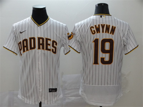 San Diego Padres Flexbase jerseys-015
