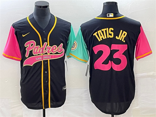 San Diego Padres Majestic Jerseys-200