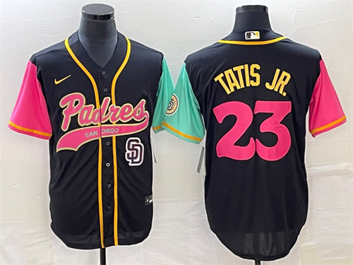 San Diego Padres Majestic Jerseys-201