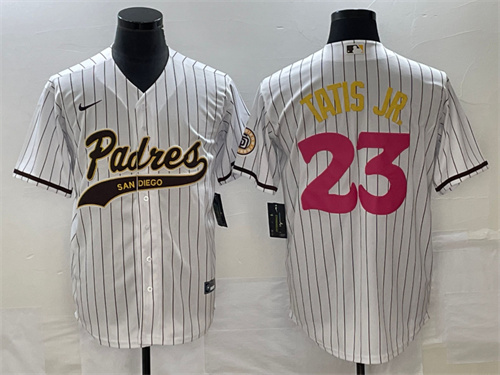 San Diego Padres Majestic Jerseys-212