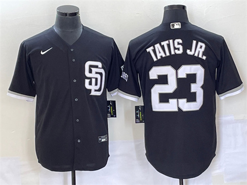 San Diego Padres Majestic Jerseys-231