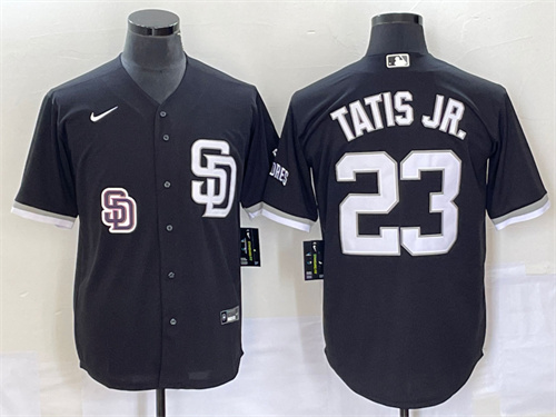 San Diego Padres Majestic Jerseys-233