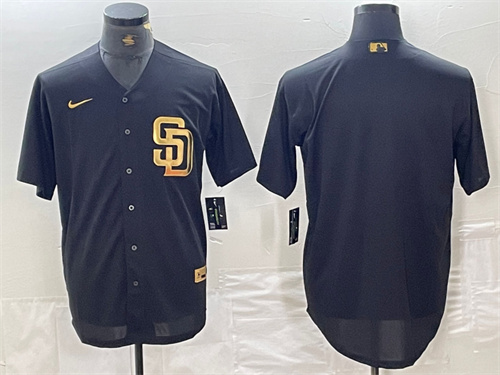 San Diego Padres Majestic Jerseys-0261