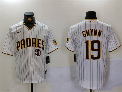 San Diego Padres Majestic Jerseys-0440