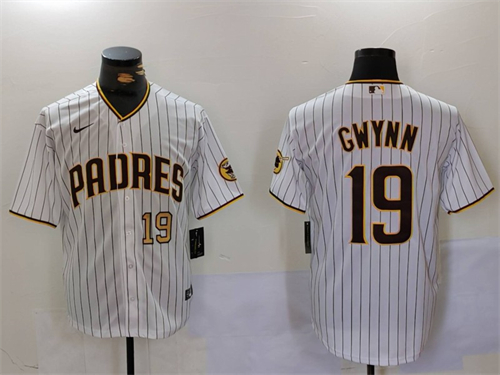 San Diego Padres Majestic Jerseys-0441