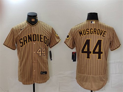 San Diego Padres Flexbase jerseys-0066