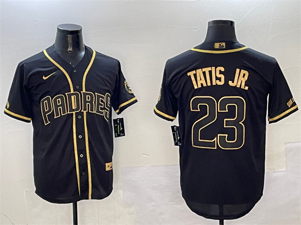 San Diego Padres Majestic Jerseys-0671