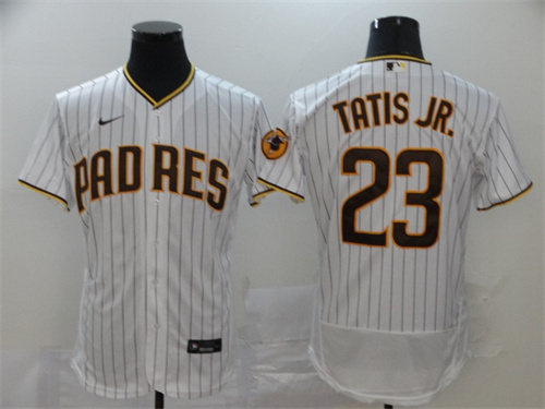 San Diego Padres Flexbase jerseys-006