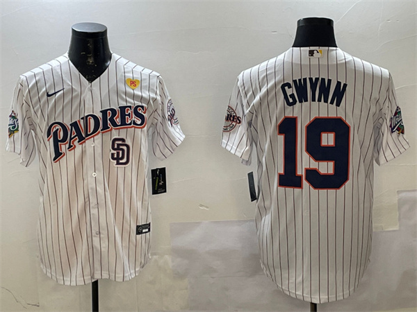 San Diego Padres Majestic Jerseys-0709