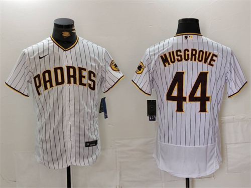 San Diego Padres Flexbase jerseys-0071