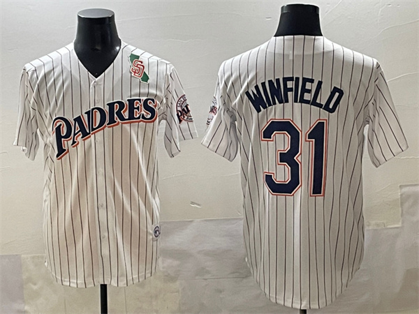 San Diego Padres Majestic Jerseys-0851