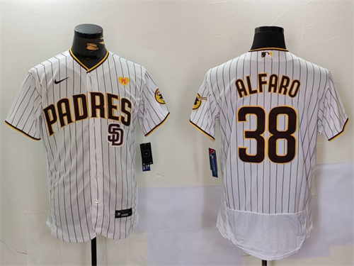San Diego Padres Flexbase jerseys-0092