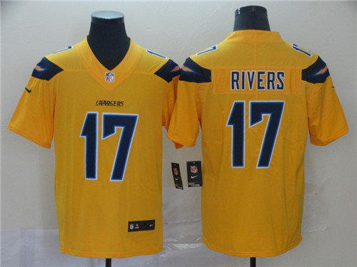 San Diego Chargers Limited Jersey-217