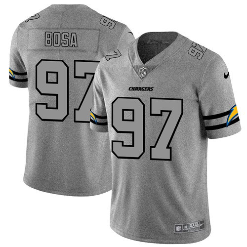 San Diego Chargers Limited Jersey-221