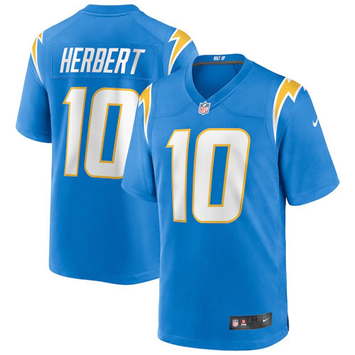 San Diego Chargers Limited Jersey-231