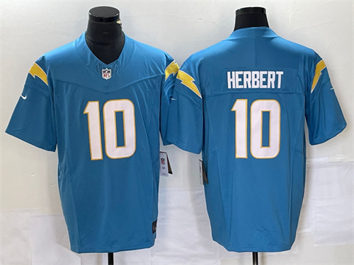 San Diego Chargers Limited Jersey-289