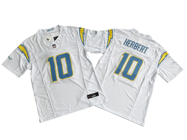 San Diego Chargers Limited Jersey-0302