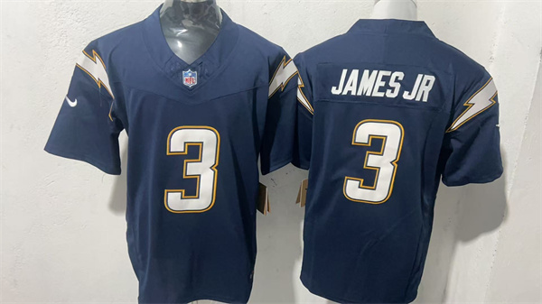 San Diego Chargers Limited Jersey-0311