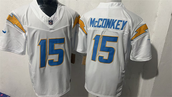 San Diego Chargers Limited Jersey-0313
