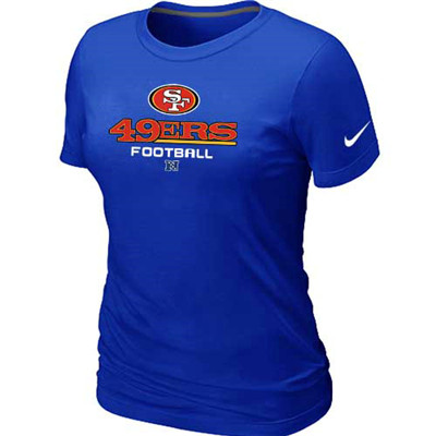 NFL Women's T-Shirt(4)-294