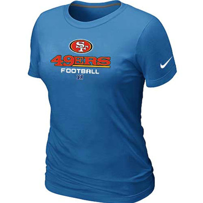 NFL Women's T-Shirt(4)-383