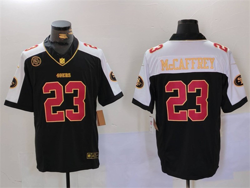 San Francisco 49ers Limited Jersey-0979