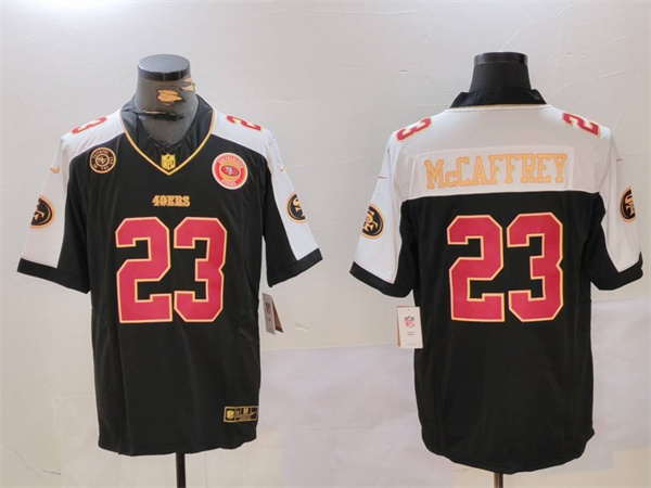 San Francisco 49ers Limited Jersey-1066
