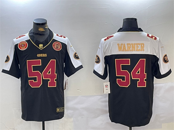 San Francisco 49ers Limited Jersey-1084