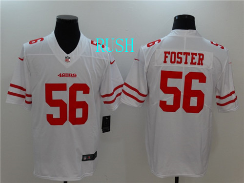 San Francisco 49ers Limited Jersey-070