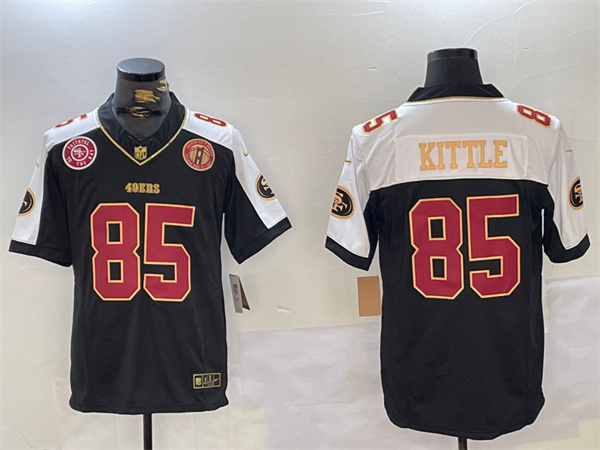 San Francisco 49ers Limited Jersey-1178