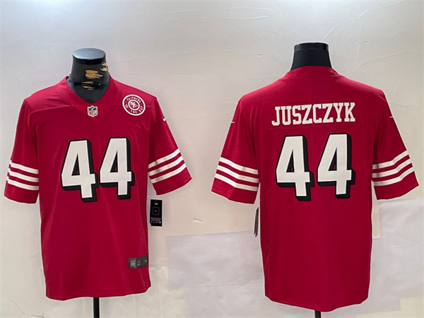 San Francisco 49ers Limited Jersey-1186