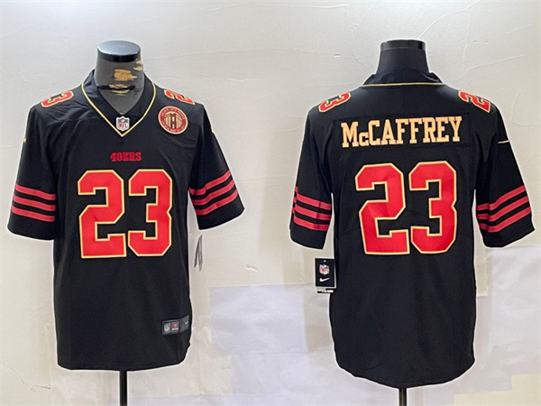 San Francisco 49ers Limited Jersey-1211