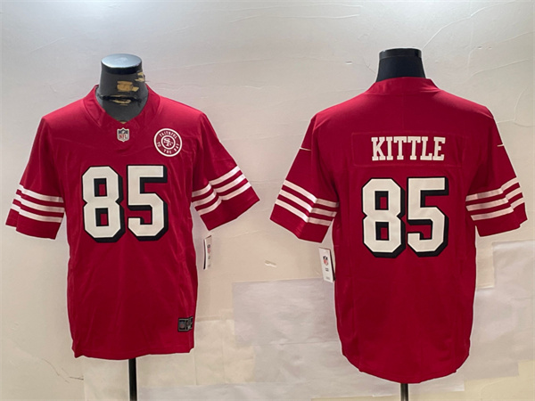 San Francisco 49ers Limited Jersey-1311